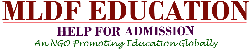 MLDF Education